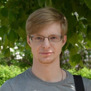 Александр Чураков фото