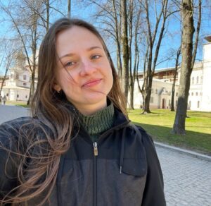 Екатерина Царёва фото