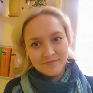 Лилия Шакирова фото