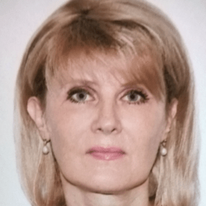 Наталья Волкова фото