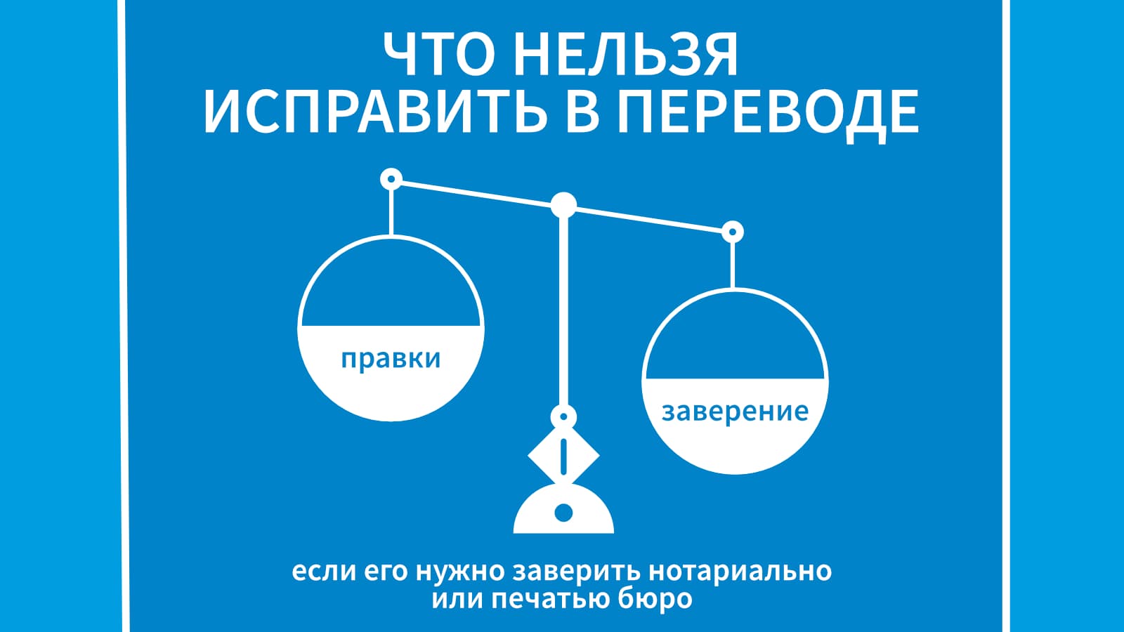 обложка к статье про правки в переводе при заверении