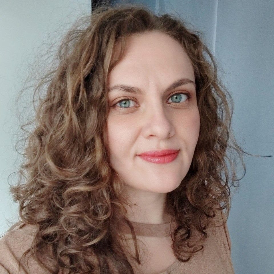 Анна Лиманская фото